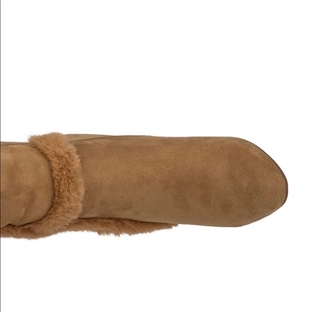 Peyton Tall High-Heel Boot - Picture 4 of 5